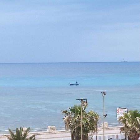 تراباني B&B Mariupol المظهر الخارجي الصورة