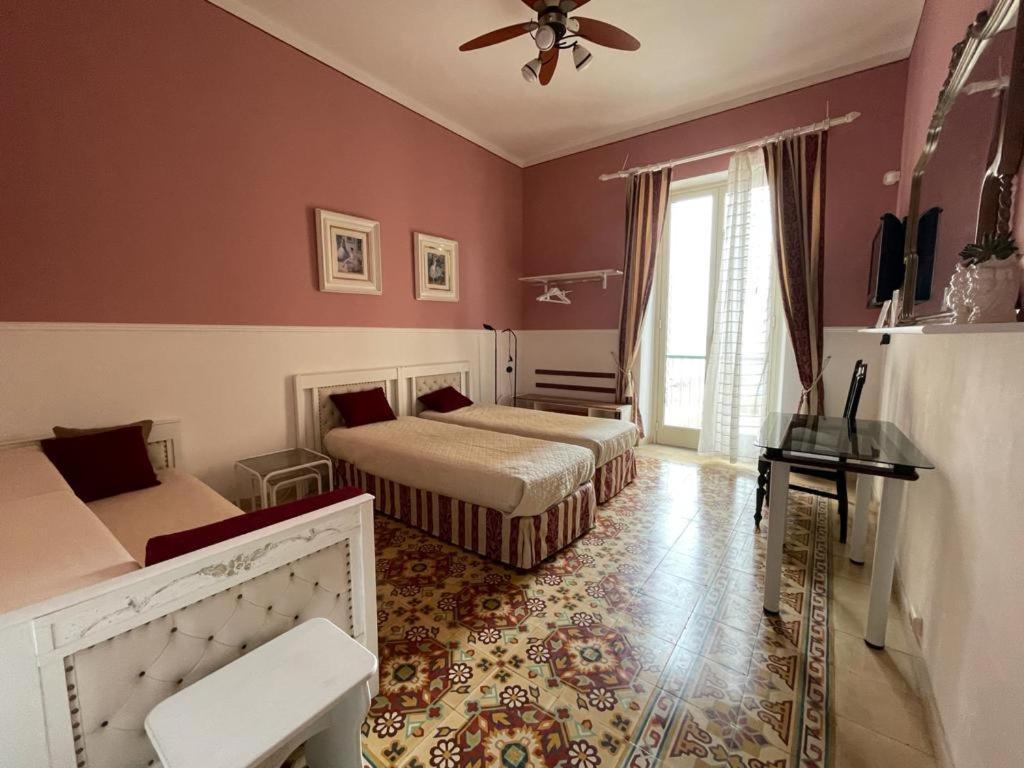 تراباني B&B Mariupol المظهر الخارجي الصورة