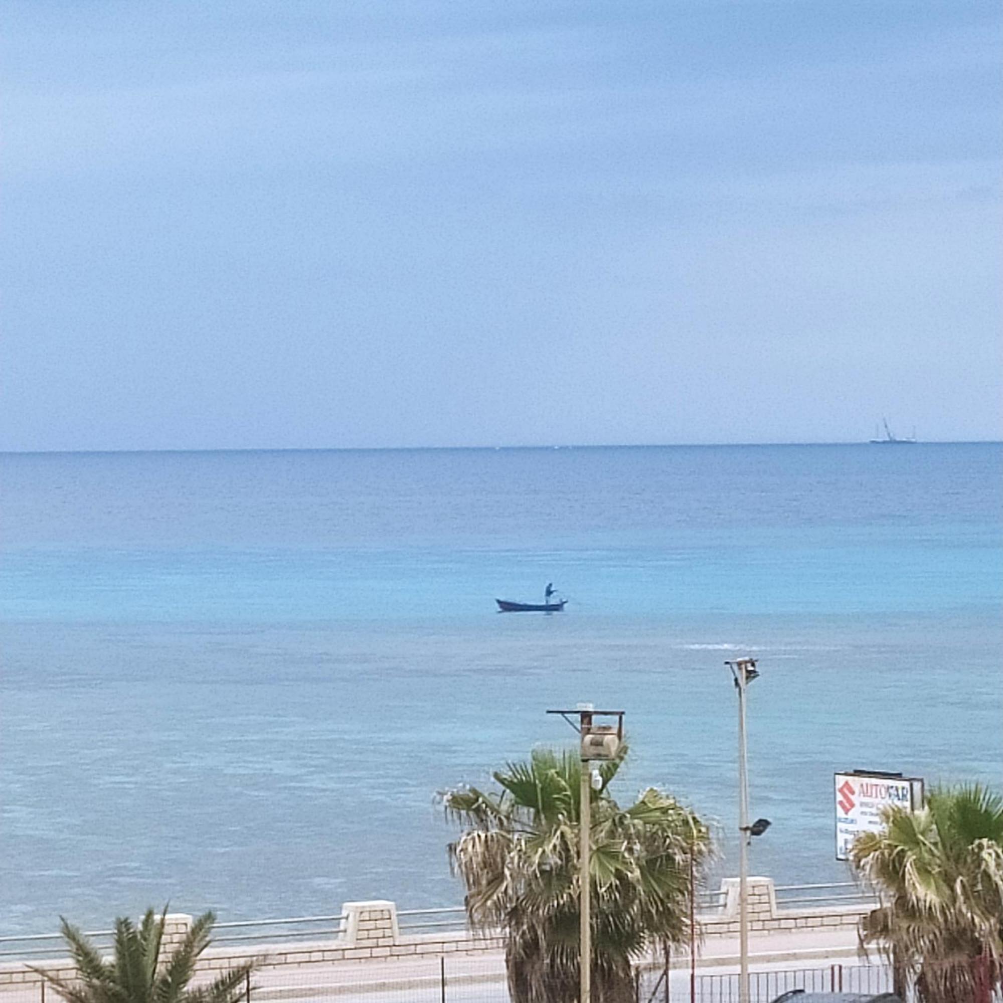 تراباني B&B Mariupol المظهر الخارجي الصورة
